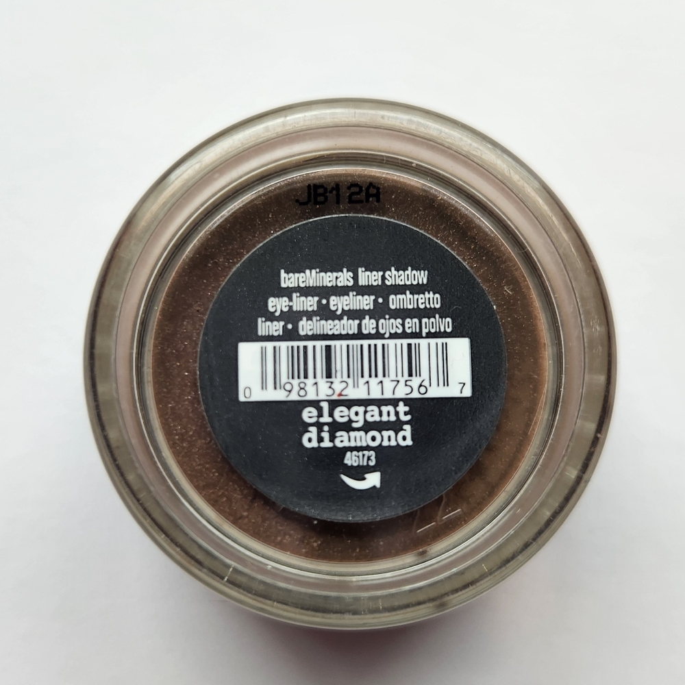 BareMinerals Elegant Diamond Brown Eyeshadow Liner